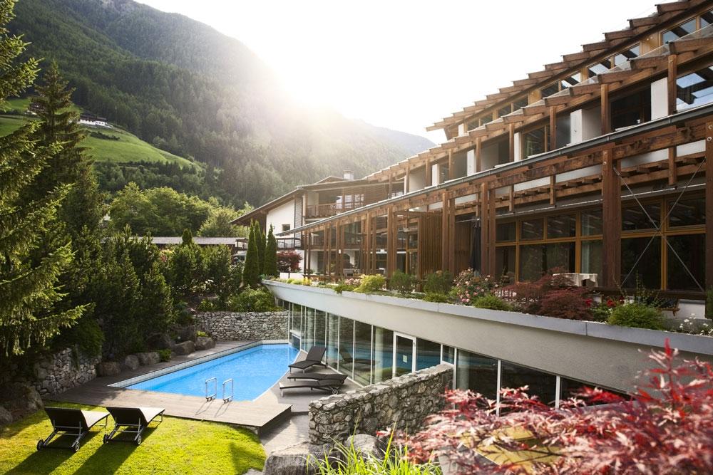Feldmilla Design Hotel - Wellness & Spa (Adults Only) كامبو توريس المظهر الخارجي الصورة