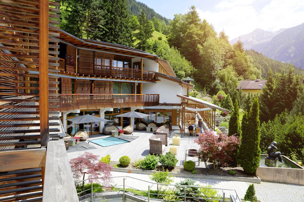 Feldmilla Design Hotel - Wellness & Spa (Adults Only) كامبو توريس المظهر الخارجي الصورة