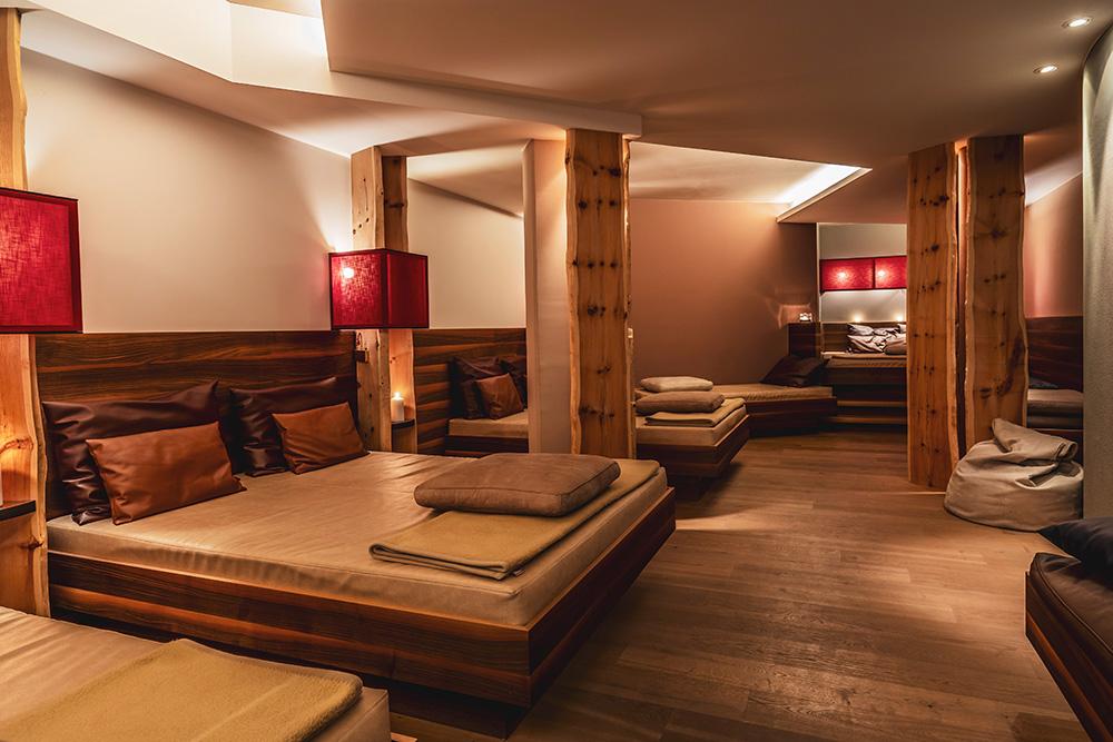 Feldmilla Design Hotel - Wellness & Spa (Adults Only) كامبو توريس المظهر الخارجي الصورة