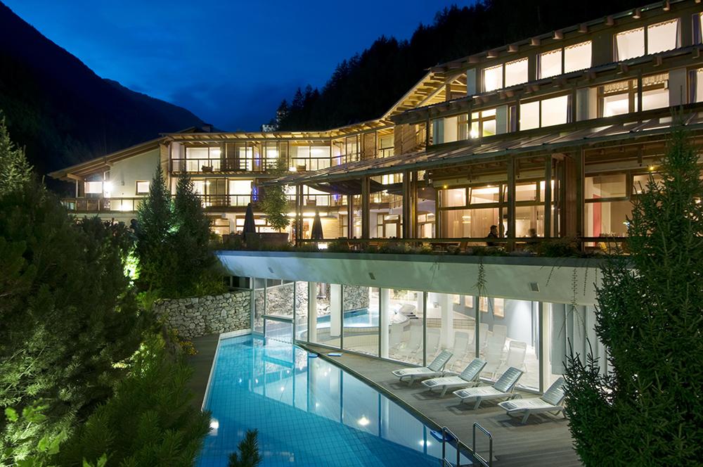 Feldmilla Design Hotel - Wellness & Spa (Adults Only) كامبو توريس المظهر الخارجي الصورة