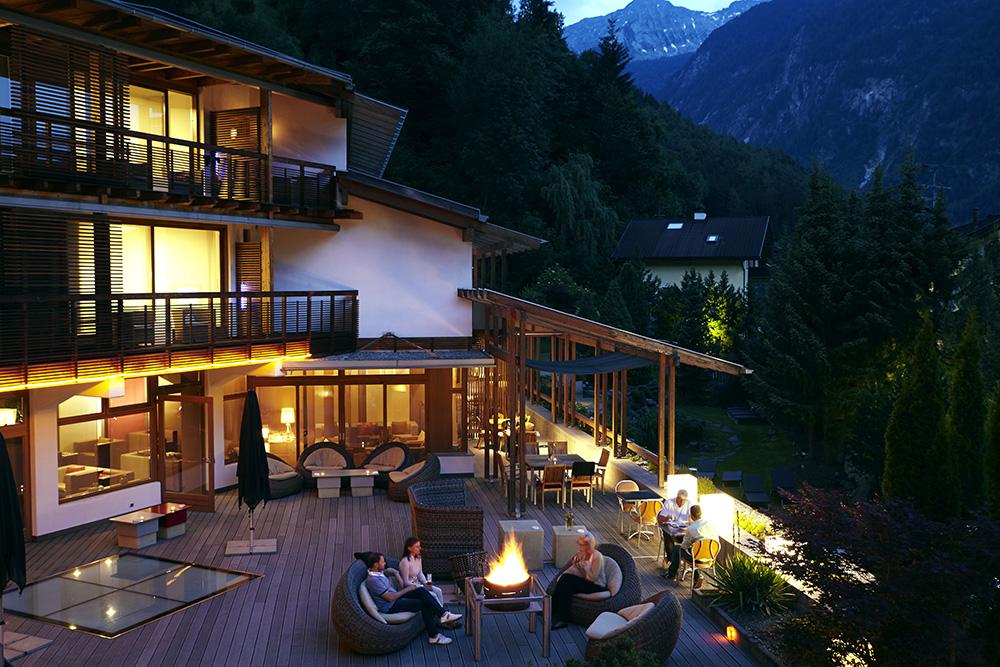 Feldmilla Design Hotel - Wellness & Spa (Adults Only) كامبو توريس المظهر الخارجي الصورة