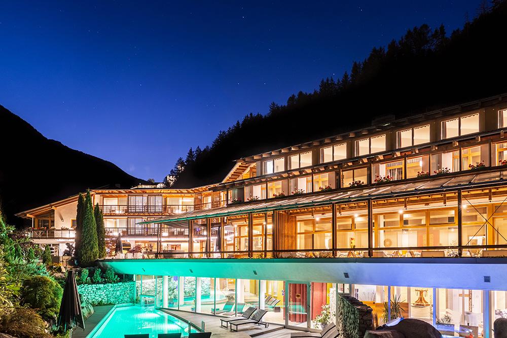 Feldmilla Design Hotel - Wellness & Spa (Adults Only) كامبو توريس المظهر الخارجي الصورة