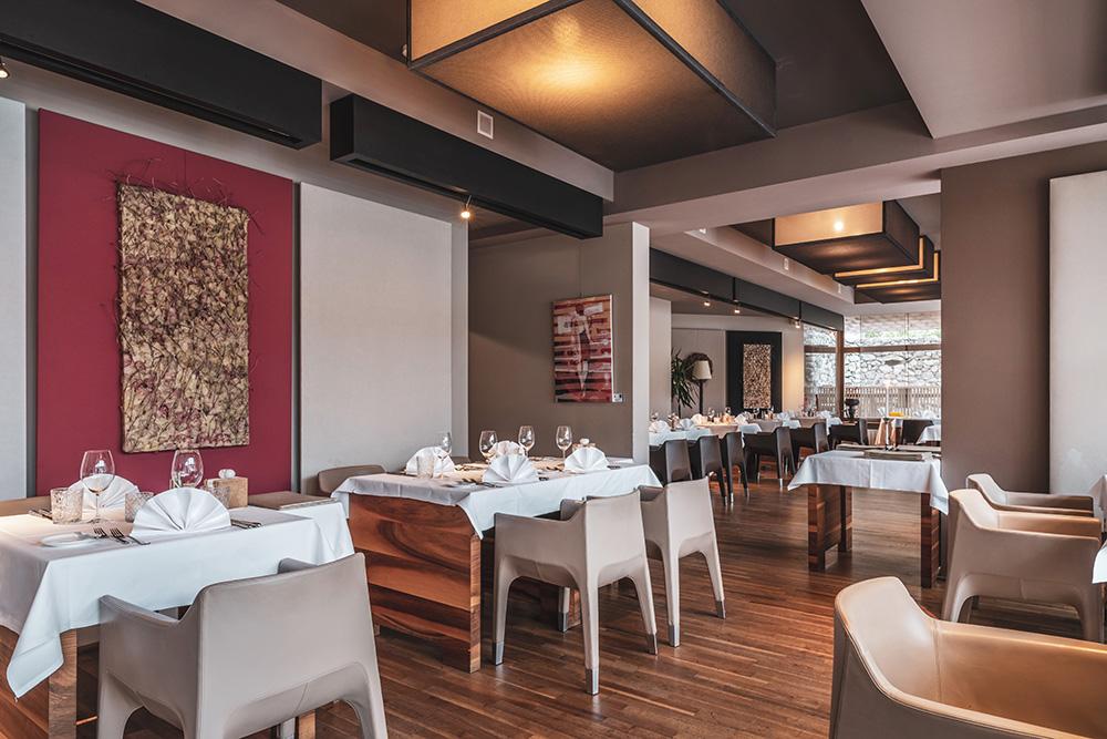 Feldmilla Design Hotel - Wellness & Spa (Adults Only) كامبو توريس المظهر الخارجي الصورة