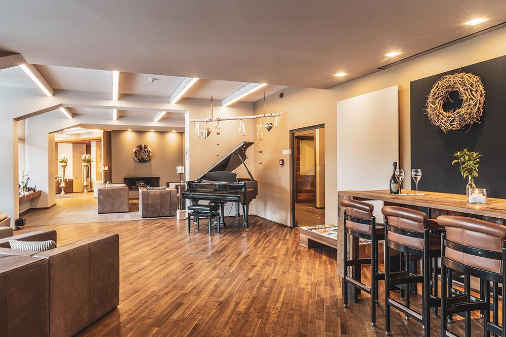 Feldmilla Design Hotel - Wellness & Spa (Adults Only) كامبو توريس المظهر الخارجي الصورة