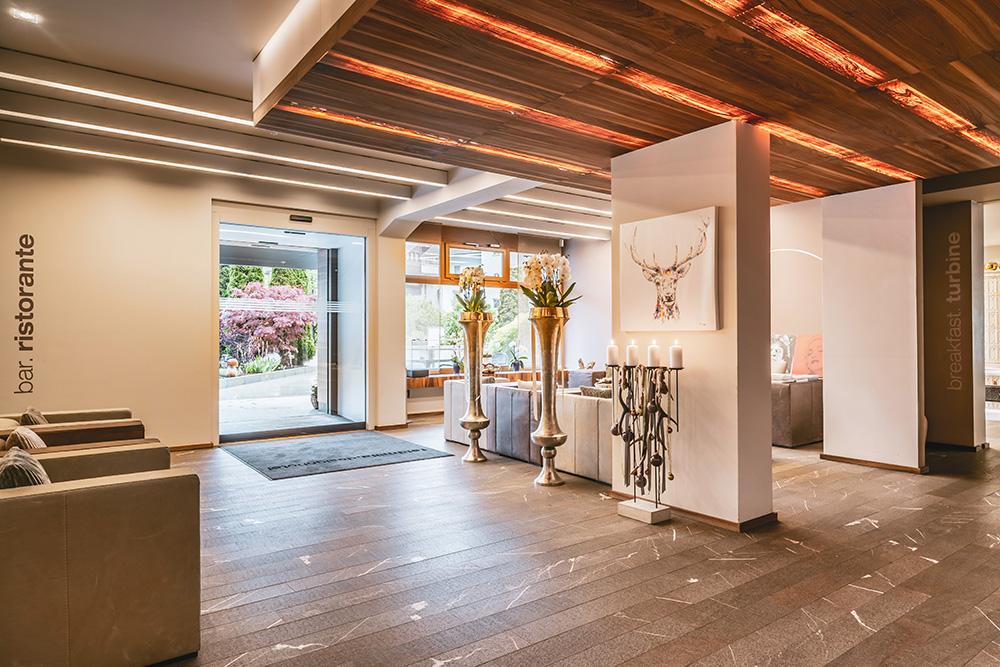 Feldmilla Design Hotel - Wellness & Spa (Adults Only) كامبو توريس المظهر الخارجي الصورة