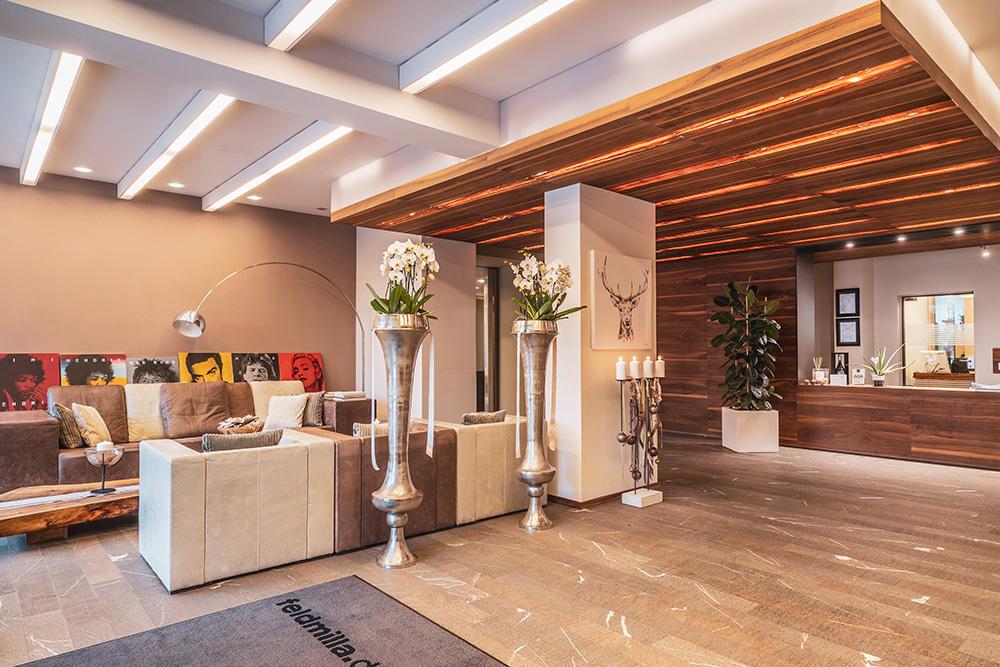 Feldmilla Design Hotel - Wellness & Spa (Adults Only) كامبو توريس المظهر الخارجي الصورة