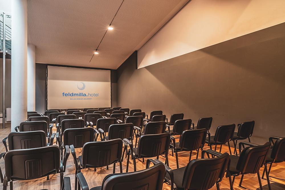 Feldmilla Design Hotel - Wellness & Spa (Adults Only) كامبو توريس المظهر الخارجي الصورة