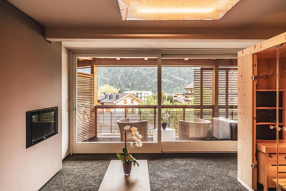 Feldmilla Design Hotel - Wellness & Spa (Adults Only) كامبو توريس المظهر الخارجي الصورة