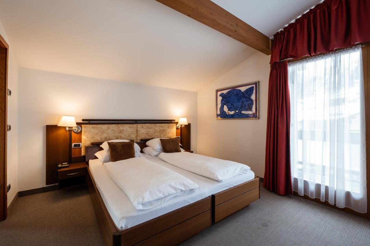 Feldmilla Design Hotel - Wellness & Spa (Adults Only) كامبو توريس المظهر الخارجي الصورة