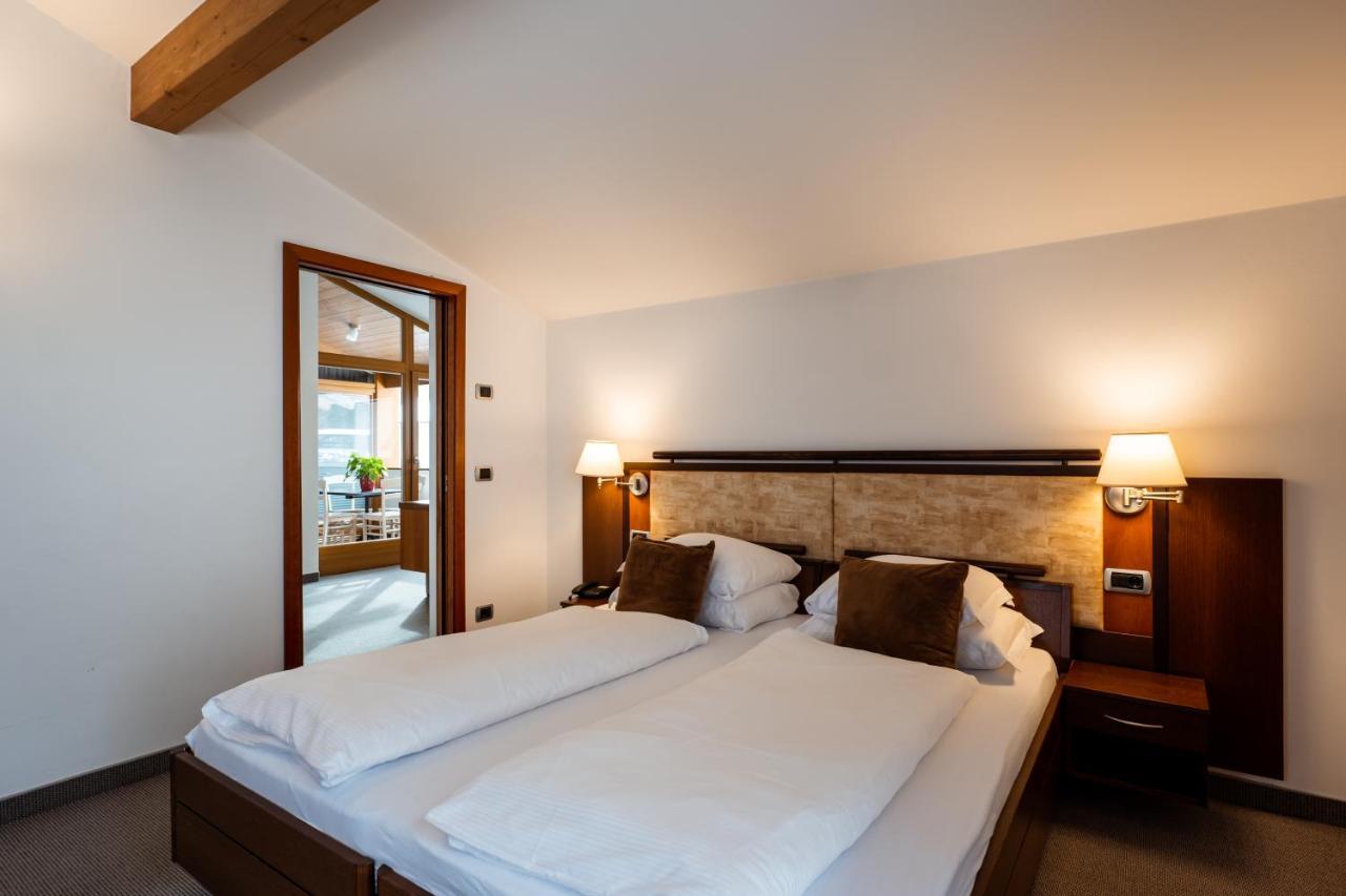 Feldmilla Design Hotel - Wellness & Spa (Adults Only) كامبو توريس المظهر الخارجي الصورة