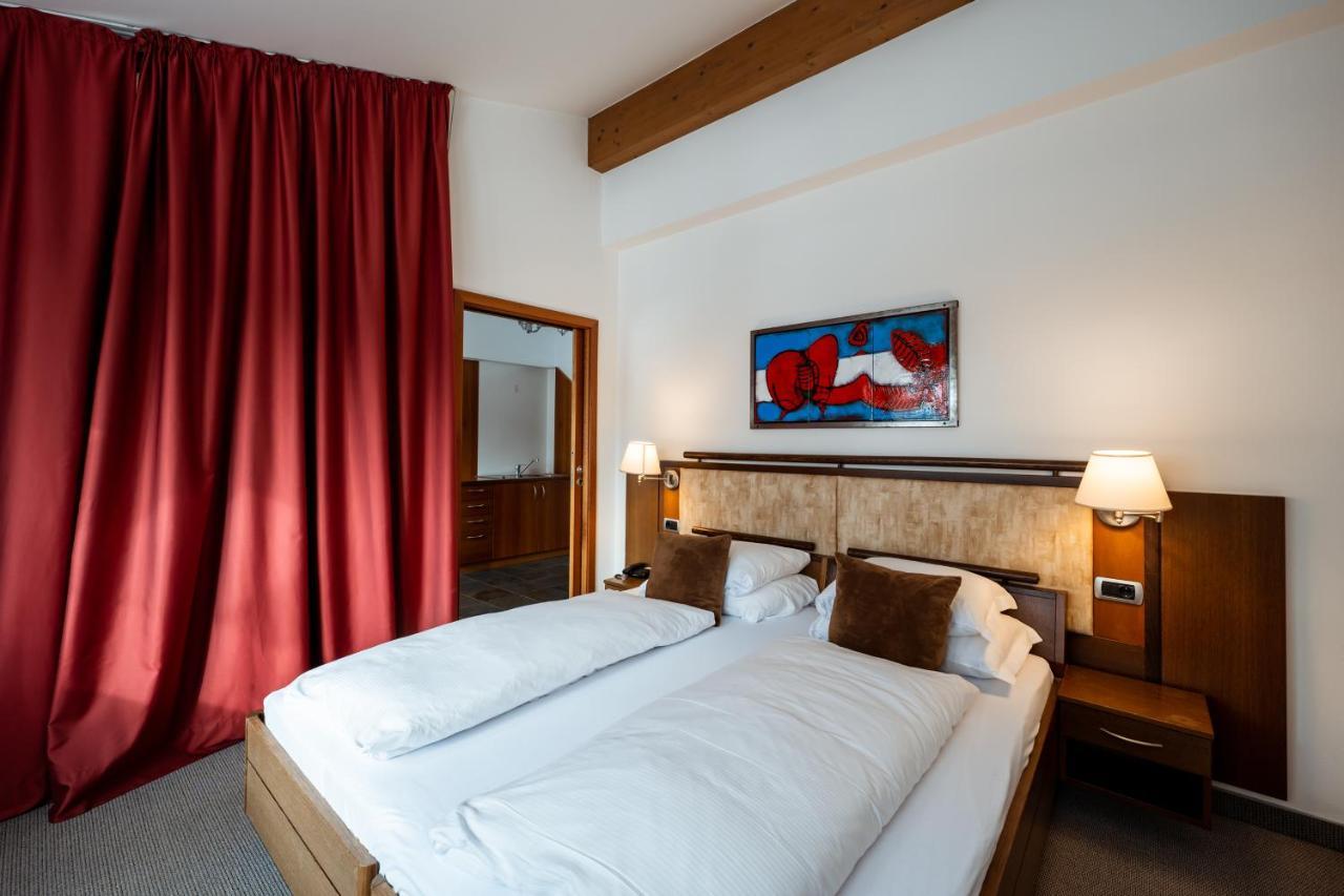 Feldmilla Design Hotel - Wellness & Spa (Adults Only) كامبو توريس المظهر الخارجي الصورة