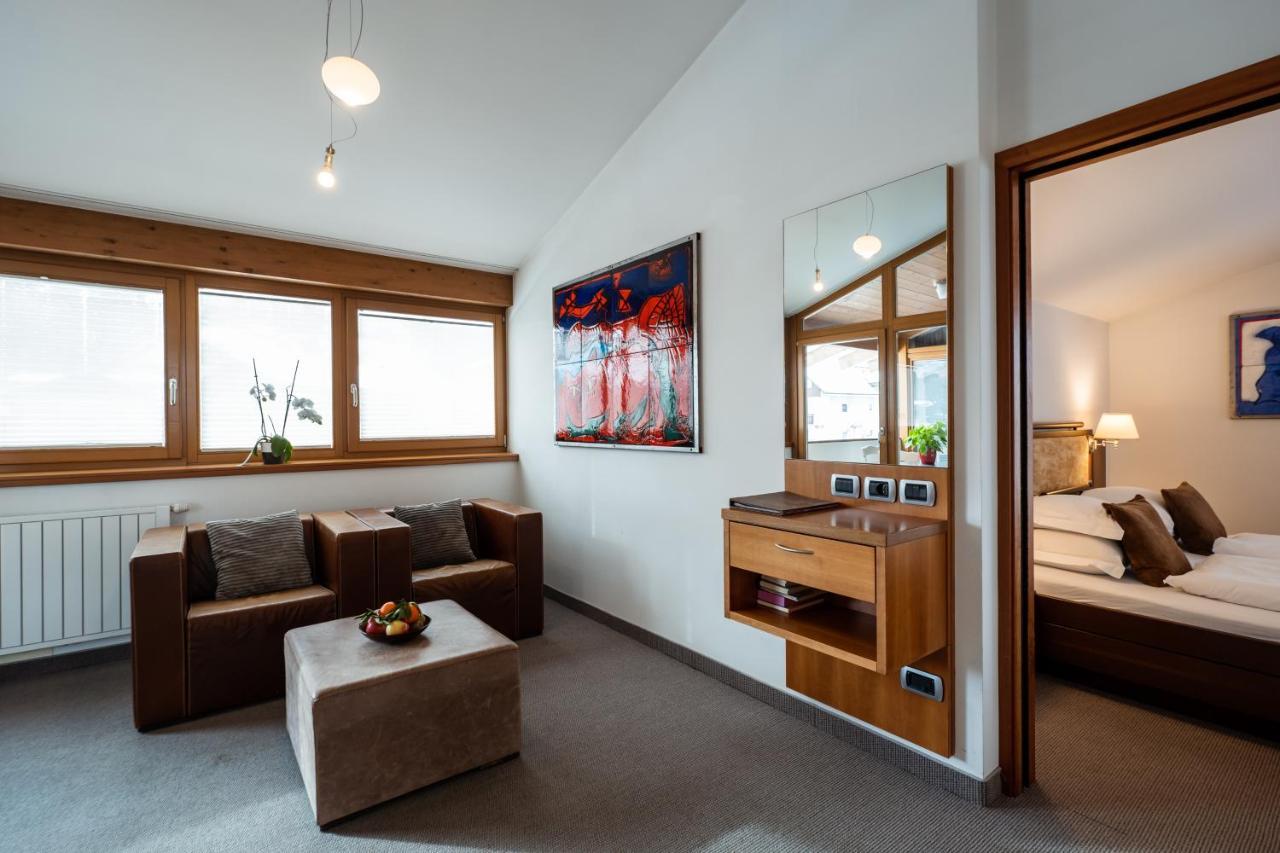 Feldmilla Design Hotel - Wellness & Spa (Adults Only) كامبو توريس المظهر الخارجي الصورة