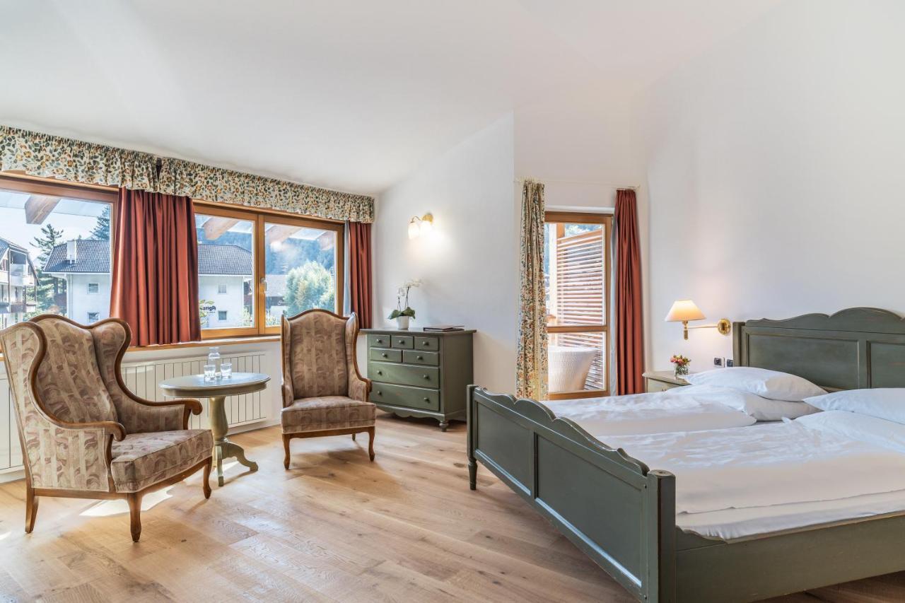 Feldmilla Design Hotel - Wellness & Spa (Adults Only) كامبو توريس المظهر الخارجي الصورة