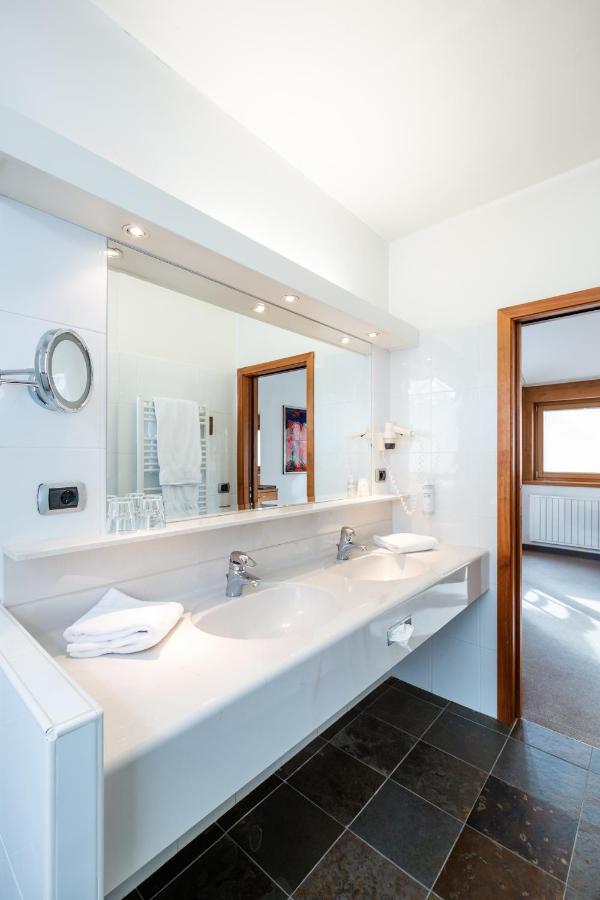 Feldmilla Design Hotel - Wellness & Spa (Adults Only) كامبو توريس المظهر الخارجي الصورة