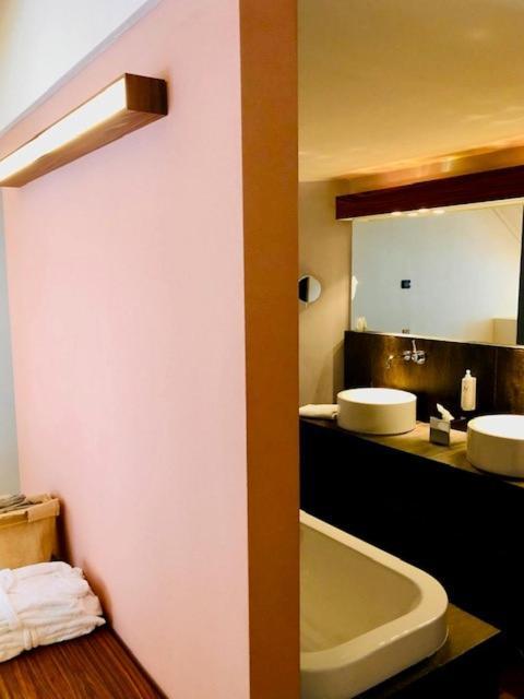 Feldmilla Design Hotel - Wellness & Spa (Adults Only) كامبو توريس المظهر الخارجي الصورة