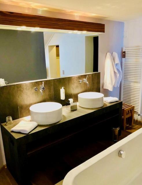Feldmilla Design Hotel - Wellness & Spa (Adults Only) كامبو توريس المظهر الخارجي الصورة