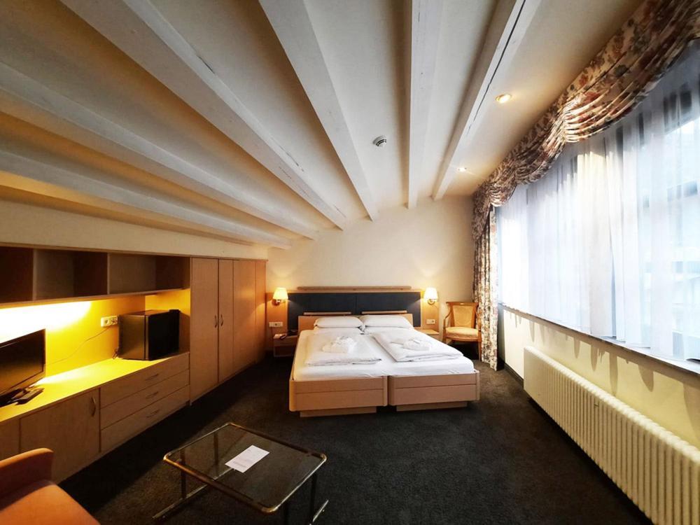 Feldmilla Design Hotel - Wellness & Spa (Adults Only) كامبو توريس المظهر الخارجي الصورة