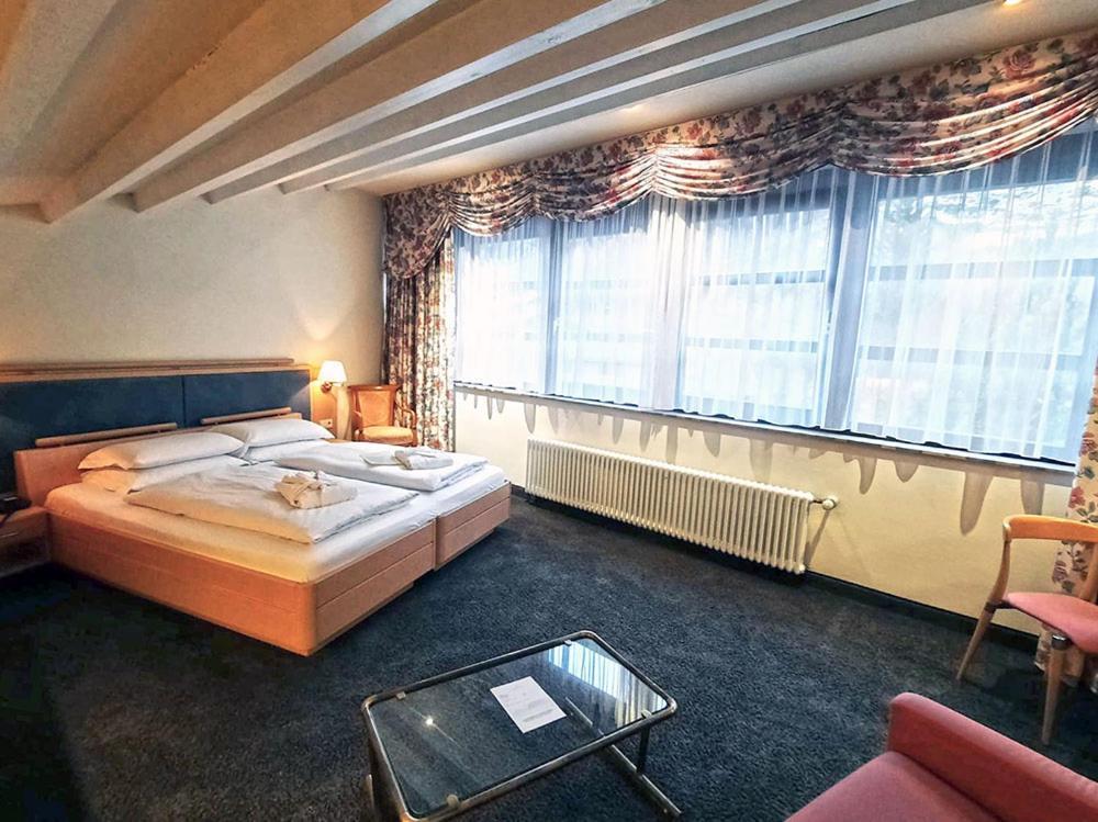 Feldmilla Design Hotel - Wellness & Spa (Adults Only) كامبو توريس المظهر الخارجي الصورة