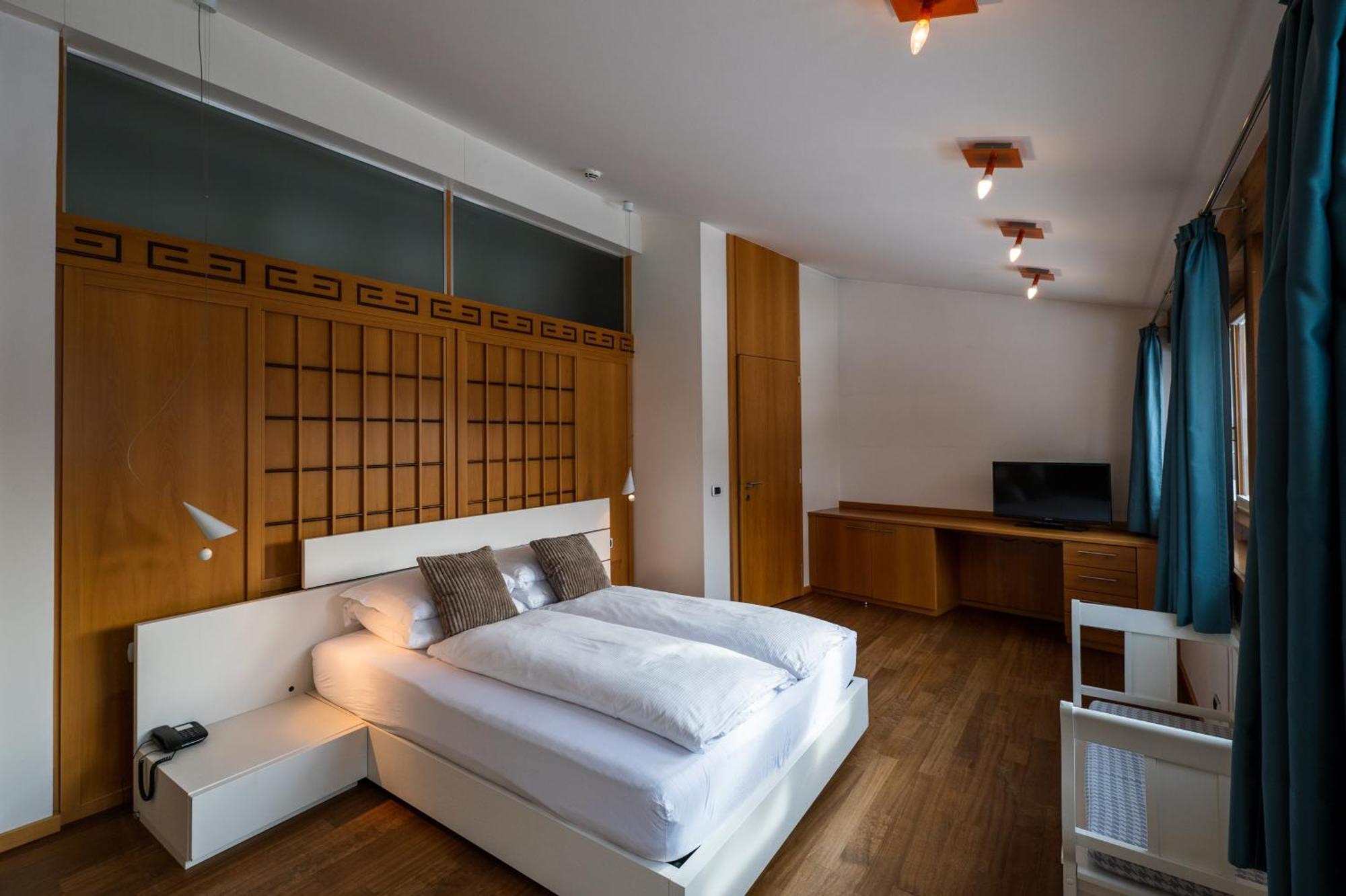 Feldmilla Design Hotel - Wellness & Spa (Adults Only) كامبو توريس المظهر الخارجي الصورة