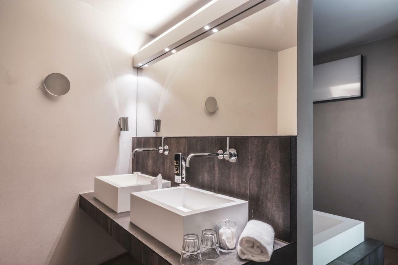 Feldmilla Design Hotel - Wellness & Spa (Adults Only) كامبو توريس المظهر الخارجي الصورة